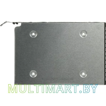 Бокс для жесткого диска Supermicro MCP-220-83601-0B картинка 4